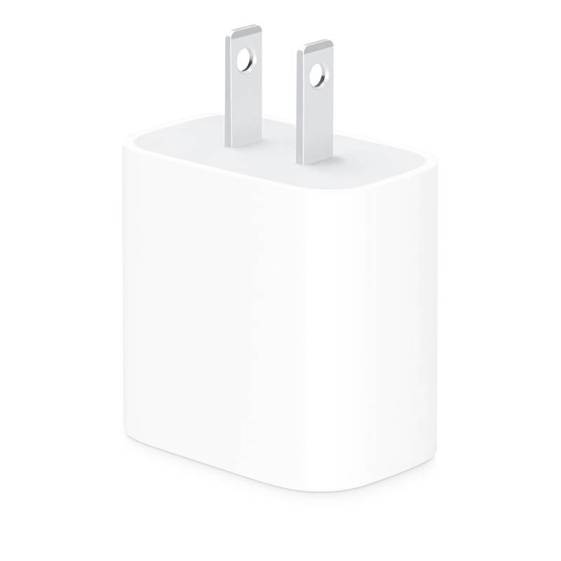 Apple-20W-USB-C-Power-