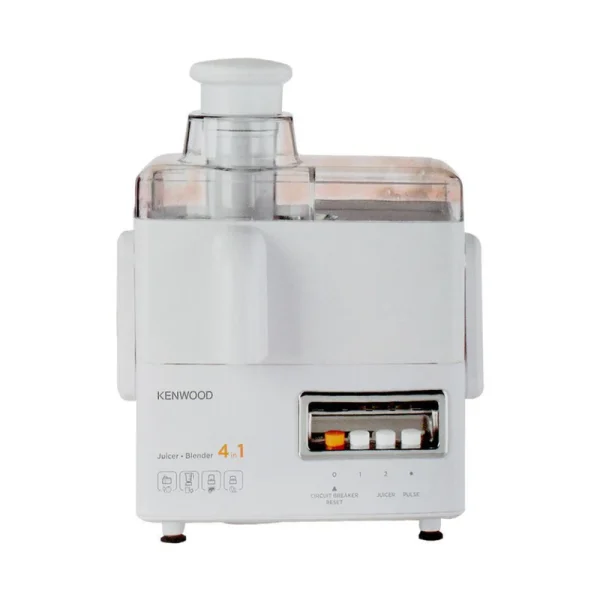 KENWOOD JUICER BLENDER - JEP-00 400WH