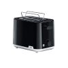 Braun Breakfast 2 HT1010BK Slice Toaster - Black